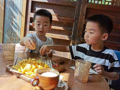 -BUND·FIVE外滩5号(天际店)