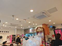 -华辉拉肠(金沙洲店)