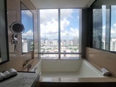 -深圳温德姆至尊酒店