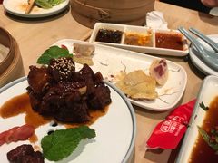 -弄堂小笼包(西青中北永旺购物中心店)