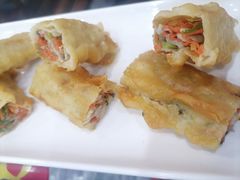 -宝通寺素菜馆(宝通禅寺店)