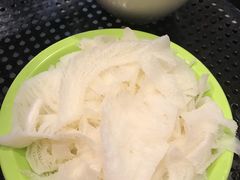 -牛魔王时尚回转餐厅