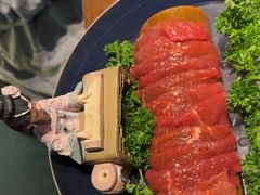 -大隐·成都火锅Bistro(合生麒麟新天地店)