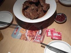 -大师兄·西北小馆(金湾华发商都店)