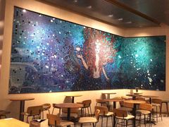 -星巴克臻选(上海合生汇1F店)