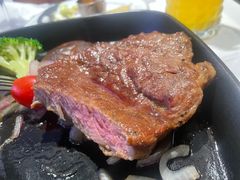 -牛扒先生·厚切雪花牛扒西餐厅(北京路禺山路店)