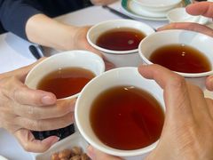 -老洋房花园饭店(绍兴路店)