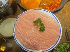 -萍姐火锅·公路夜市(打浦桥日月光店)