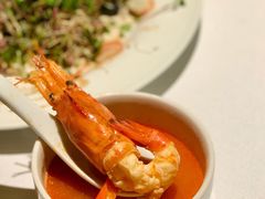 -狮拾久·现代新加坡料理(福田COCO Park店)