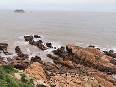 -六合朝阳景区-和尚套