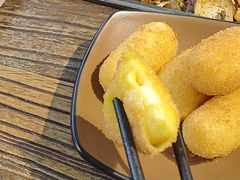 -相尽欢江湖铁板烧(武商梦时代店)