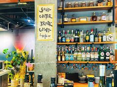 -咖法森林·咖啡  酒吧(天河店)