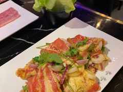 -齐齐哈尔烤肉(惠山万达店)