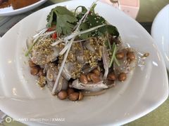 -荔枝柴烧鹅酒家(坦洲分店)