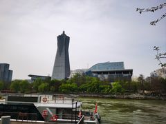 -西湖文化广场