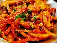 -槿Story·韩国料理(望京韩国美食城店)