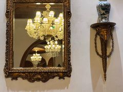 -马勒别墅·中餐厅