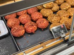 -BreadTalk面包新语·烘焙蛋糕(广州白云五号店)