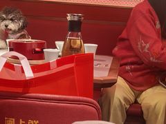 -闽上鲜·福建菜(龙湖滨江天街店)