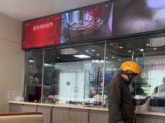 -老长春饺子馆(保利·春天里店)