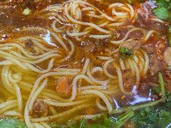 -一品飘香米线(一中总店)