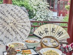 -祝家花園(伯渎港店)