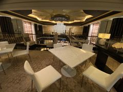 -上海苏宁宝丽嘉酒店·Cafe Bellagio西餐厅