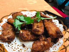 -东升饭店(员村三横路店)