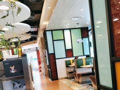 -新宝餐厅(流塘店)