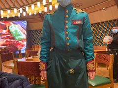 -九十九顶毡房(阜石路店)