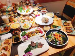 法式鹅肝-酒久自助料理(佳兆业店)
