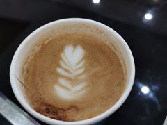 -bear cafe熊咖啡(和平中路店)