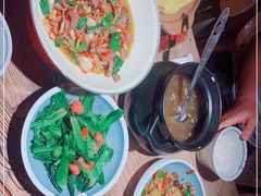 -树厨贵州菜(大十字店)