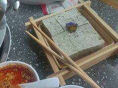 -华晟山城火锅(开发区港西东阁里店)
