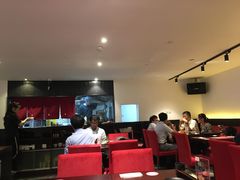大堂-纪州豚骨酱油拉面(锦延路店)