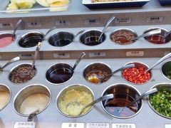 -海底捞火锅(正大乐城店)