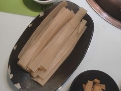 -洪氏嗨捞·猪肚鸡火锅(阳光天地店)