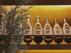 -故乡屋日本料理(八一广场店)