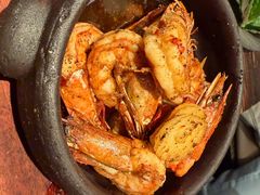 -山葵村烤肉(海淀区民族大学店)