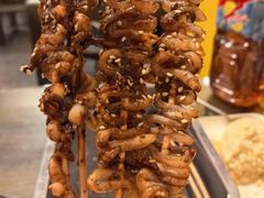 -西单翅酷(西单店)