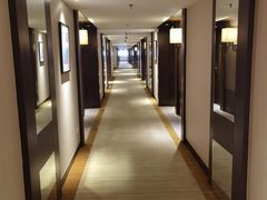 -上海西藏大厦万怡酒店