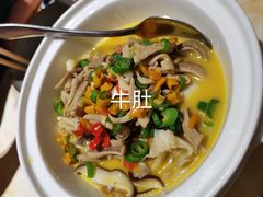 -攸州小镇家湘菜(小米科技园店)