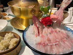 -鼓楼东街老火锅(鼓楼店)