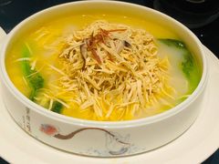 秦淮煮干丝-民国红公馆·秦淮八艳(夫子庙店)