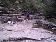 -龙洞风景区-藏龙涧