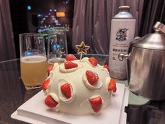 -上海新天地朗廷酒店
