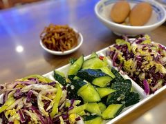 -丝路伊兰·兰州牛肉面(牛街总店)