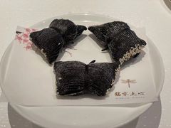 -铭家点心(秦岭路店)