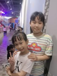 -幻贝家儿童乐园(苏州中心店)