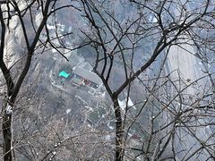 -华山风景名胜区